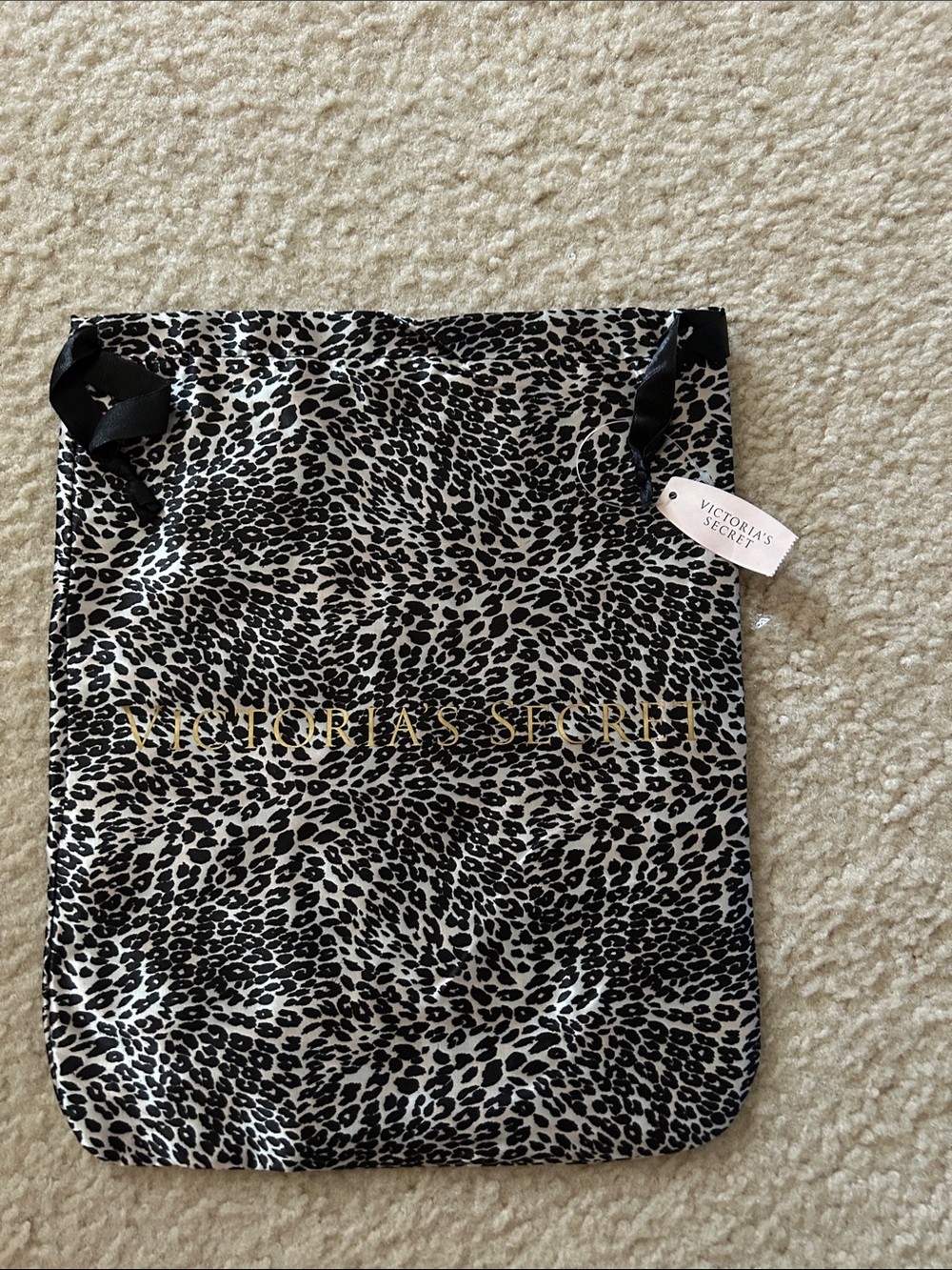 Victoria’s Secret Dust Bag